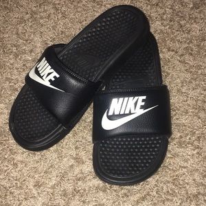 Nike Slides